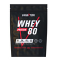 Протеїн Vansiton Whey-80 (Вей-80), 900 г