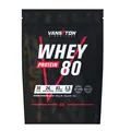 Протеїн сироватковий концентрат Vansiton Whey 80 Protein, 900 г