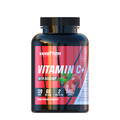 Вітамінний комплекс Vansiton Vitamine C, комплекс вітамін С з шипшиною, 120 таблеток