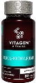 Вітаджен №17 FOLIC L-METHYLFOLATE таблетки №60 у флак.