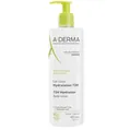 Молочко для тіла A-Derma зволожуюче, 400 мл
