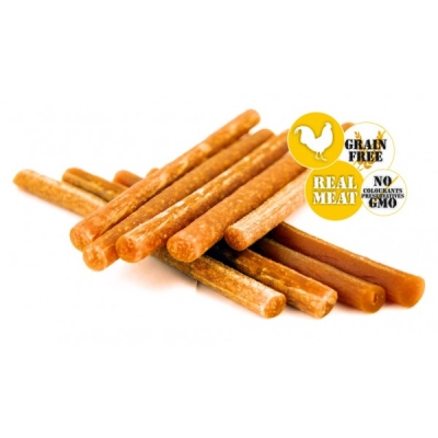Палочка жевательная Fine Dog с мясом курицы CHICKEN STICK, 1 кг