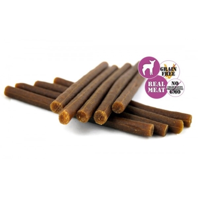 Палочка жевательная Fine Dog с мясом ягненка LAMB STICK, 1 кг