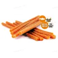 Паличка жувальна Fine Dog з м'ясом лосося SALMON STICK, 1 кг