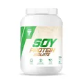 Протеїн соєвий ізолят Trec Nutrition Soy Protein Isolate шоколад, 750 г