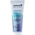 Гель-крем для обличчя Agrado зволожуючий з гіалуроновою кислотою, 75 мл