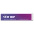 Флебосил Fidem Pharm гель, 40 г
