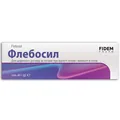 Флебосил Fidem Pharm гель, 40 г