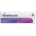 Флебосил Fidem Pharm гель, 40 г