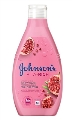 Гель для душа Johnson's Body Care Vita-Rich преображающий с ароматом граната, 250 мл