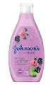 Гель для душу Johnson's Body Care Vita-Rich відновлюючий з екстрактом малини, 250 мл