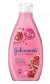 Гель для душу Johnson's Body Care Vita-Rich перетворюючий з екстрактом квітки гранату, 750 мл