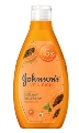 Гель для душа Johnson's Vita-Rich смягчающий с экстрактом папайи, 750 мл