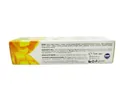 Зубна паста Bisheffect Mango & Mint органічна збагачена бішофітом, 75 мл