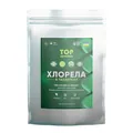 Хлорела озера Ченхай TOP Spirulina в таблетках, 1000 шт. (250 г)