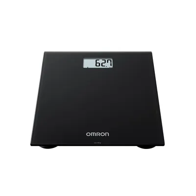 Ваги-аналізатори Omron HN300T2 Intelli IT (HN-300T2-EBK)