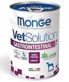 Корм влажный для собак Monge Dog VetSolution Gastrointestinal Canine при проблемах с желудочно-кишечным трактом, 400 г