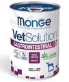 Корм вологий для собак Monge Dog VetSolution Gastrointestinal Canine при проблемах зі шлунково-кишковим трактом, 400 г