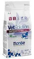 Корм сухий беззерновий Monge Dog VetSolution Gastrointestinal Canine для цуценят усіх порід при проблемах зі шлунково-кишковим трактом, 1,5 кг