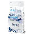 Корм сухой Monge Саt VetSolution Dermatosis для кошек всех пород с дерматологическими заболеваниями, 1,5 кг