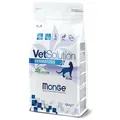 Корм сухий Monge Сat VetSolution Dermatosis для котів усіх порід з дерматологічними захворюваннями, 1,5 кг