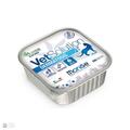 Корм влажный Monge Сat VetSolution Dermatosis для кошек при дерматитах, 100 г