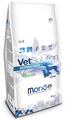 Корм сухой беззерновой Monge Dog VetSolution Dermatosis Canine для собак всех пород при дерматологических заболеваниях, 2 кг