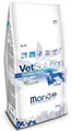 Корм сухий беззерновий Monge Dog VetSolution Dermatosis Canine для собак всіх порід при дерматологічних захворюваннях, 2 кг
