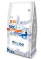 Корм сухой Monge Саt VetSolution Renal feline для кошек всех пород при почечной недостаточности, 400 г