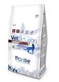 Корм сухой Monge Саt VetSolution Hepatic feline для кошек всех пород при болезнях печени, 400 г