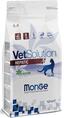 Корм сухий Monge Сat VetSolution Hepatic feline для котів усіх порід при хворобах печінки, 1,5 кг