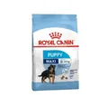 Корм сухий для щенят Royal Canin Maxi Puppy великих порід до 15 місяців, 1 кг
