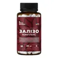 Залізо Комплекс 5в1 Micro Nutrition капсули №60