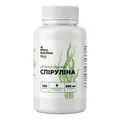 Спіруліна 500 мг Micro Nutrition таблетки №200