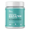 Морський Колаген пептидний 5в1 Micro Nutrition смак малини, 200 г