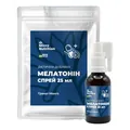 Мелатонін Micro Nutrition Гранат-Манго спрей, 25 мл