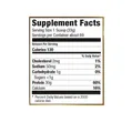 Протеїн сироватковий ізолят Ultimate Nutrition ISO Sensation 93, печиво-крем, 910 г