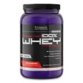 Протеїн сироватковий змішаний Ultimate Nutrition Prostar 100% Whey Protein полуниця, 907 г