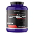 Протеїн сироватковий змішаний Ultimate Nutrition Prostar 100% Whey Protein полуниця, 2390 г