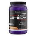 Протеїн сироватковий змішаний Ultimate Nutrition Prostar 100% Whey Protein какао-мокко, 907 г
