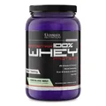 Протеїн сироватковий змішаний Ultimate Nutrition Prostar 100% Whey Protein шоколадно-м'ятний, 907 г