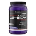 Протеїн сироватковий змішаний Ultimate Nutrition Prostar 100% Whey Protein ром та родзинки, 907 г