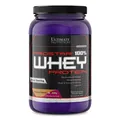 Протеїн сироватковий змішаний Ultimate Nutrition Prostar 100% Whey Protein арахісове масло з желе, 907 г