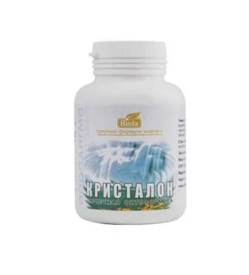 Фіточай Біола Кристалон, 50 г