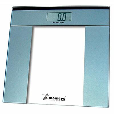 Весы электронные Momert 5872 напольные