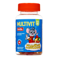 Мышака Розбышака Мультивит Baum Pharm желатиновые пастилки №60