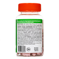 Мишака Розбишака кальцій та вітамін Д3 Baum Pharm пастилки желатинові №60