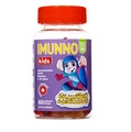 Мишака Розбишака Імуно Baum Pharm пастилки желатинові №60