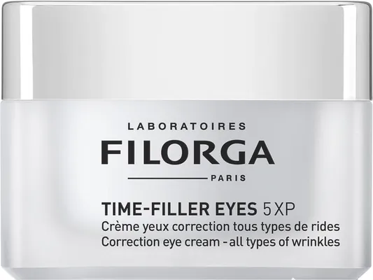 Крем-коректор Filorga Time-Filler 5 XP для контуру очей, 15 мл