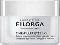 Крем-корректор Filorga Time-Filler 5 XP для контура глаз, 15 мл